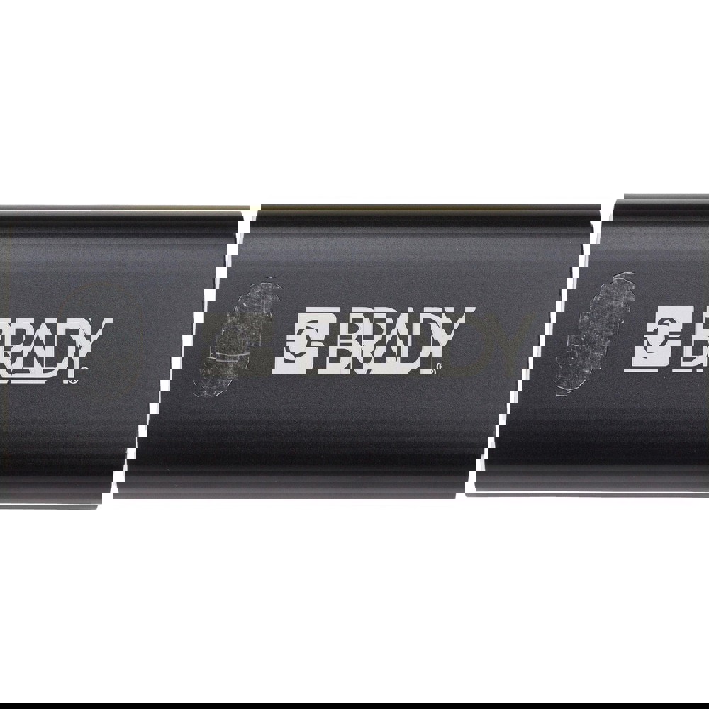 Label Maker & Tape Accessories; Type: Battery ; For Use With: M511; M211 ; Color: Black ; Overall Height: 4.56in ; Overall Length: 0.94 ; Overall Width: 2